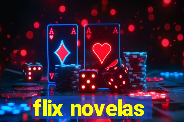 flix novelas